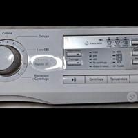 LAVATRICE LG F1296 QDA 7kg completa o in parti