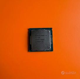 Intel Core i5-7500 (7ª Gen)