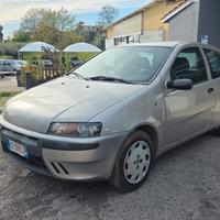 Fiat Punto 1.2i cat 3 porte Verve