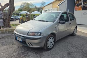 Fiat Punto 1.2i cat 3 porte Verve
