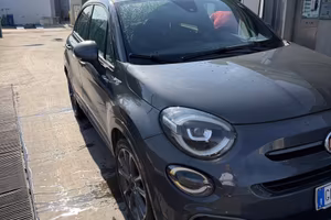 500X Sport