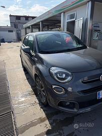 500X Sport