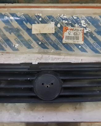 Mascherina griglia anteriore Fiat Stilo 2001