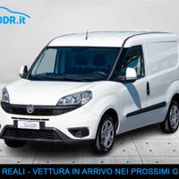 FIAT Doblò Cargo SX 1.3 Multijet 3 posti NAVI CRUI