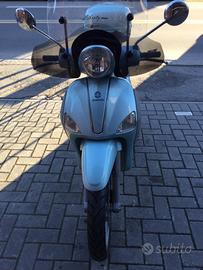 Piaggio liberty 125