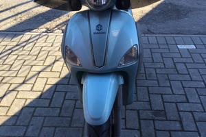 Piaggio liberty 125
