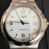 Longines orologio da polso