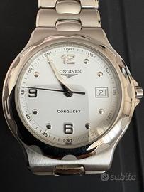 Longines orologio da polso