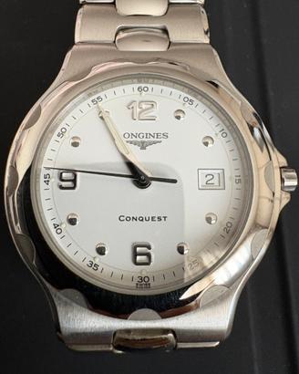 Longines orologio da polso