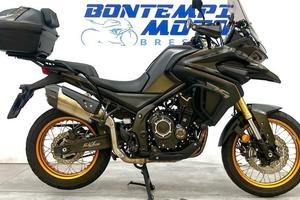 Voge Valico 525 DSX