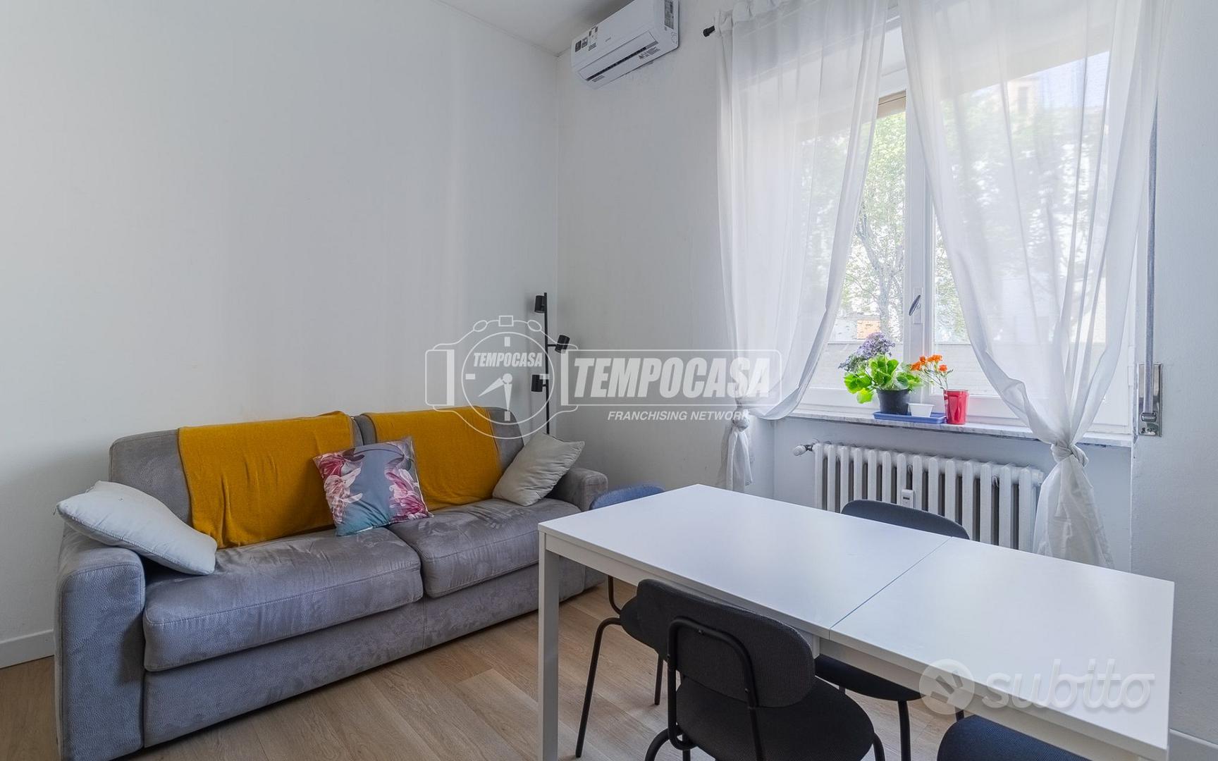 Appartamento – Milano, Umbria - Molise, Municipio 4 - Vista 3