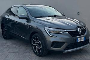 Renault Arkana 1.6 E-Tech full hybrid Intens 145cv