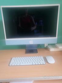 Apple imac m3