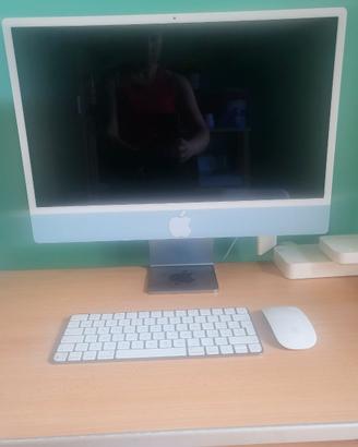 Apple imac m3