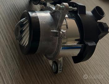 Fendinebbia Alfa Romeo Giulietta