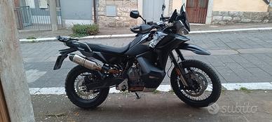 Cfmoto 800 mtx