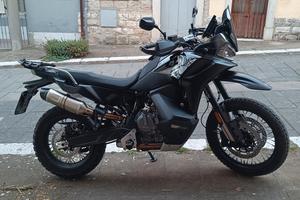 Cfmoto 800 mtx
