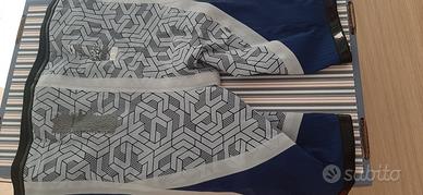 costumone da gara professionale 