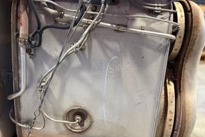 SILENZIATORE TGX MAN 31985177000 81151036115