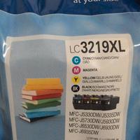 cartucce stampante Brother lc3219xl