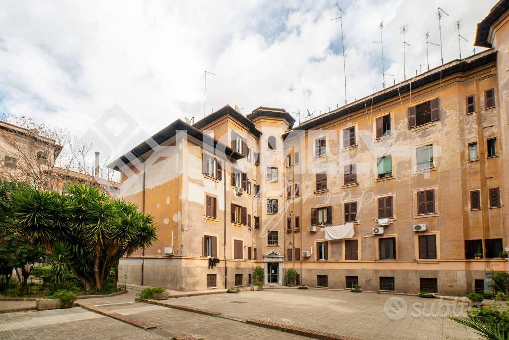 Appartamento – Roma, Monteverde, Gianicolense - Altro