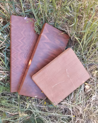 ReaIizzo cose di Legno Massello suRlCHlESTA