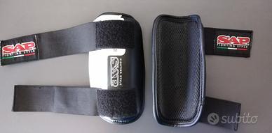 Paratibie SAP bambino