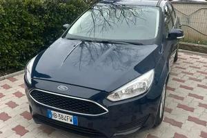 Ford Focus 1.5 TDCi 120 CV Plus