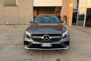 Mercedes-benz GLC 250 d 4Matic Coupé Premium