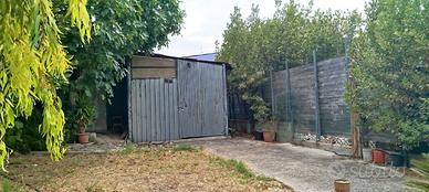 Terreno e accessorio