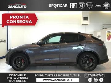 Alfa Romeo Stelvio 2.2 Turbodiesel 210 CV AT8...