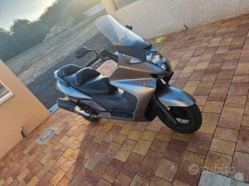 Honda Silver Wing 400 - 2008