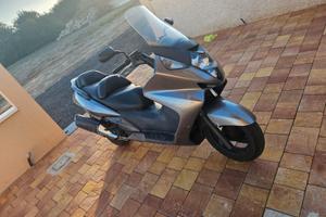 Honda Silver Wing 400 - 2008