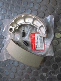 GANASCE FRENO HONDA 500-600-650-750 06430MW3671