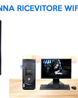 antenna wifi usb ricevitore wireless