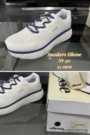 sneakers Ellesse