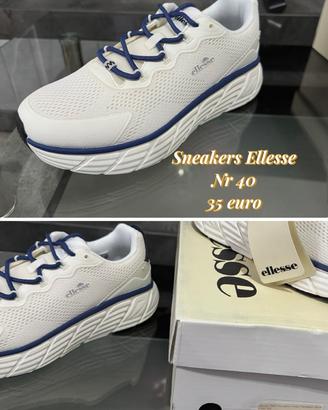 sneakers Ellesse