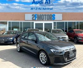 Audi A1 SPB 30 TFSI Admired