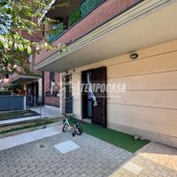 Appartamento a Bastiglia Via Borsara 2 locali