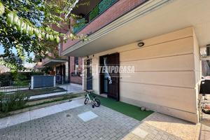 Appartamento a Bastiglia Via Borsara 2 locali