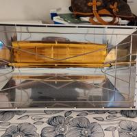 Riscaldatore ambienti Star Profetti / Heliosa