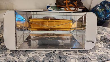 Riscaldatore ambienti Star Profetti / Heliosa