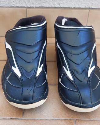 Scarpe Shimano SPD SH-AM45 misura n.43.