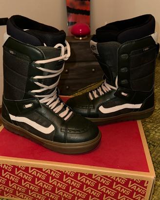 Sarponi snowboard vans n43