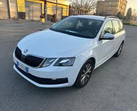 Skoda Octavia 1.6 TDI SCR 115 CV Wagon Executive