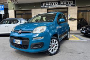 Fiat Panda 0.9 Natural Power Lounge 5 posti