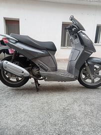 scooter sport city 125