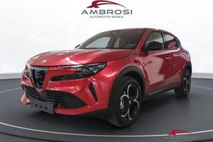 ALFA ROMEO Junior Ibrida My25 Speciale