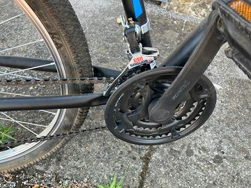 Moutain bike bambino