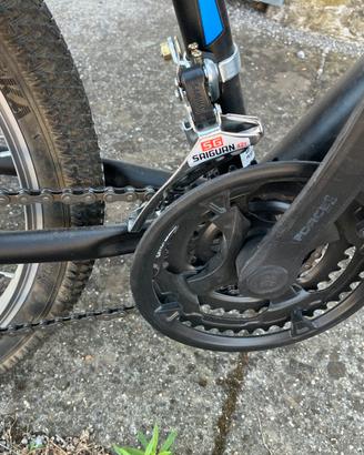 Moutain bike bambino